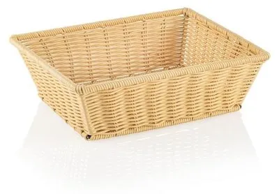 Immagine prodotto di GN 1/2 cestino 32,5 x 26,5 x 10 cm
