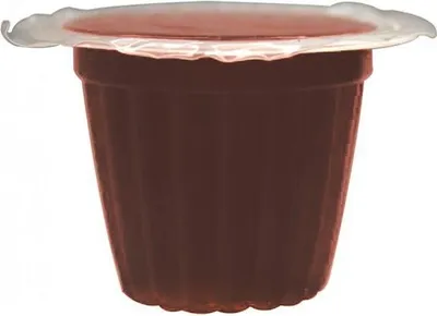Zdjęcie produktu dla Komodo Jelly Pot Brown Sugar- pokarm brązowy cukier w żelu komodo