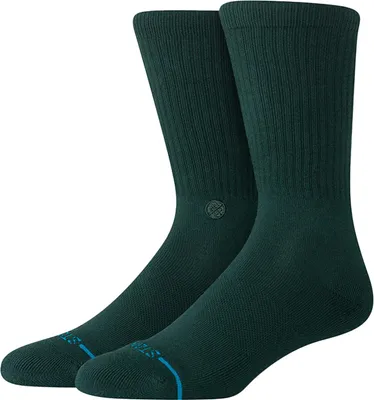 Stance Socken ICON - pine