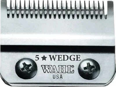 Zdjęcie produktu dla Wahl Wedge Blade, 2,9 mm, Srebrny