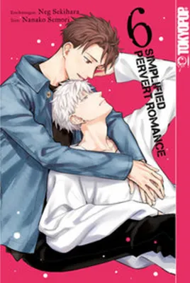 Produktbild von Simplified Pervert Romance 06