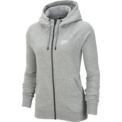 Zdjęcie produktu dla Nike Bluzy Wmns Essential FZ Fleece, BV4122063, Rozmiar: 163