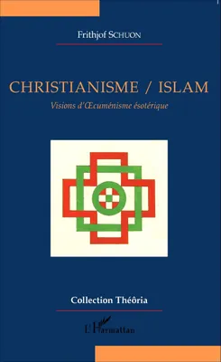 Produktbild von Christianisme/Islam