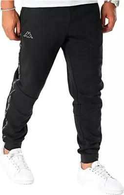 Produktbild von Hose Kappa 341I5UW-005 für Unisex