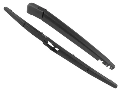 Immagine prodotto di Tergi vetro posteriore - Montaggio a braccio - Codice articolo 95089573 - Adatto per Chevrolet Cruze dal 2013 al 2016 - Materiale: PBT - Migliore visibilità - Tergicristallo