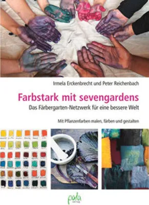 Obrázok produktu pre Farbstark mit sevengardens