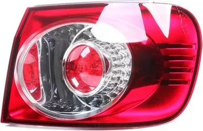 Produktbild von VALEO Rückleuchte Heckleuchte Rechts Äusserer für VW GOLF PLUS (5M1, 521)