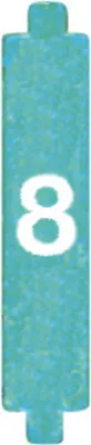 Immagine prodotto di BTICINO Set da 10, configuratore n. 8, citofoni a 2 fili, 1 pz.