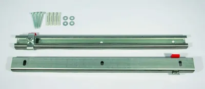 Produktbild von IDEAL STANDARD K725567 Mepa-Set Wannenleisten