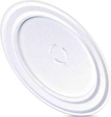 Obrázok produktu pre WHIRLPOOL - Sklenený mikrovlnný tanier ø 360 mm - 481946678348