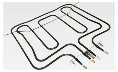 Produktbild von Heizelement für Backofen/Grill 1000/1700 Watt – Original Ersatzteil