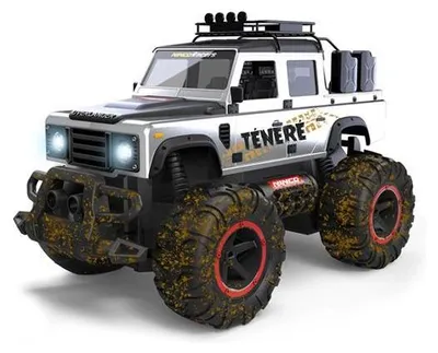 Produktbild von Ninco 1:14 2.4GHz Ferngesteuerte Autos