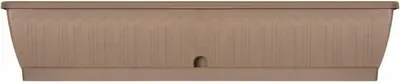 Obrázok produktu pre Samozavlažovací kvetináč Garden ID Taupe 100 cm