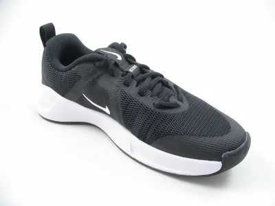 Produktbild von Nike Sportschuhe schwarz Gr. 9