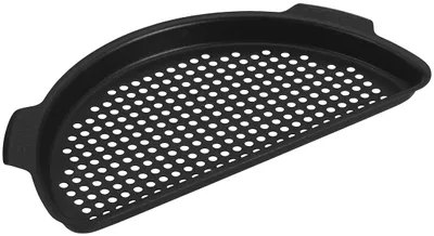 Produktbild von Big Green Egg 120717, Gitter, Schwarz, Aluminium, Big Green Egg, 1 Stück(e)