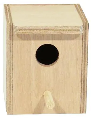 Productafbeelding van Broedblok kleine vogels