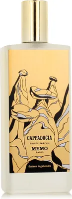 Obrázek produktu pro Memo Paris Cappadocia EDP 75 ml UNISEX