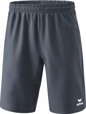 Produktbild von Erima Change By Erima Shorts Schiefergrau