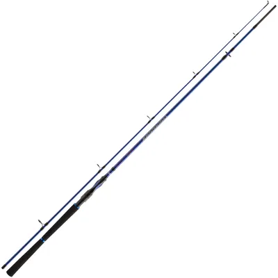 Productafbeelding van Daiwa Steckrute Triforce Target Pike Spin, lengte 2,40 meter, werpgewicht 30-70 gram