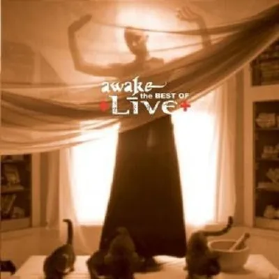 Produktbild von Live-Awake-The Best Of Live