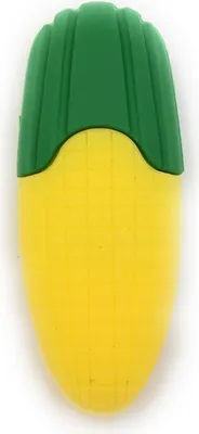 Produktbild von Onwomania Maiskolben Gemüse Funny USB Stick 8 GB USB 2.0