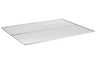 Obrázek produktu pro APS-Germany 81198, Grid, Jakékoliv značky, Nerezová ocel, Trouba, Nerezová ocel, 530 mm
