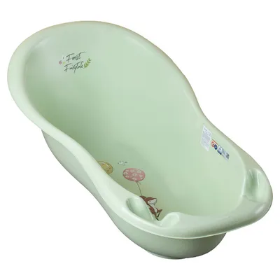 Immagine prodotto di Vasca da bagno grande 102 cm Forest Fairy Green