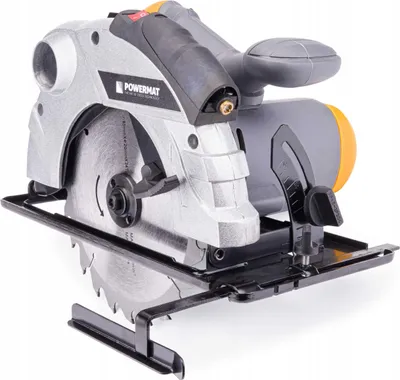 Produktbild von POWERMAT Kreissäge 2250W PM-RPT-2250M 185mm