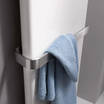 Obrázek produktu pro Kermi Pateo-E, držák na ručníky, vhodný pro stavební délku 60 cm