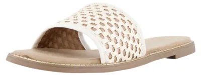 Produktbild von TT.BAGATT Klassische Pantoletten Damen 32323634383731 Beige 38 EU