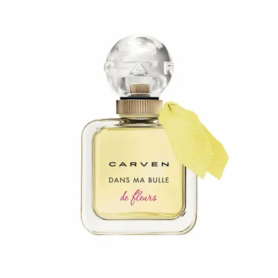 Obrázek produktu pro Carven in my bubble flowers a v 100ml