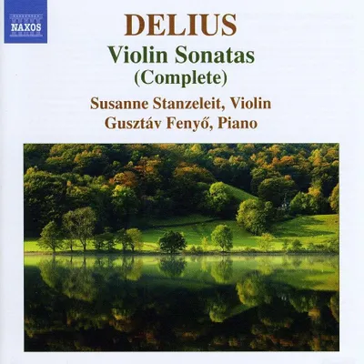 Obrázok produktu pre Violinsonaten Nr.1-3