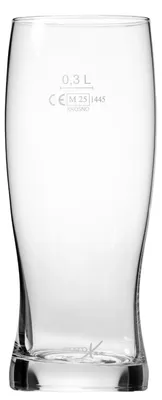 Produktbild von Szklanki XNO BEER TUMBLER 380 ICE