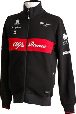 Immagine prodotto di Alfa Romeo F1 Racing Team Donna Felpa Größe L