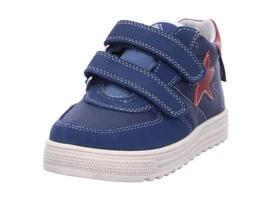 Zdjęcie produktu dla Naturino Hess High Indigo/Blue 33