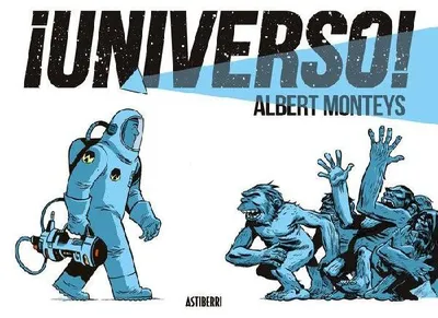 Produktbild von Universum!