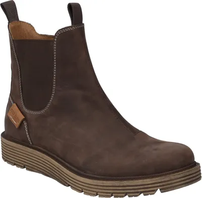 Produktbild von JOSEF SEIBEL Cooper 01 | Stiefelette für Herren | Braun