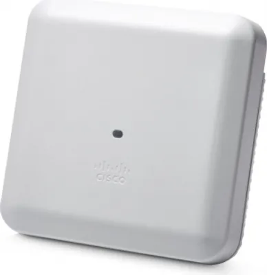 Produktbild von Cisco Aironet 2802I (Config) - Accesspoint - Wi-Fi 5 - 2.4 GHz, 5 GHz