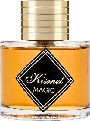 Produktbild von Maison Alhambra Kismet Magic Eau De Parfum 100 ml (unisex)