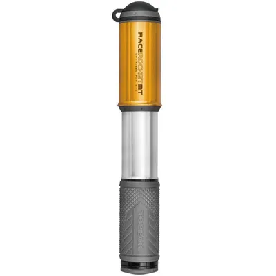 Obrázek produktu pro Pumpička Topeak RaceRocket MT cestovní zlatá TRR-MT2GD
