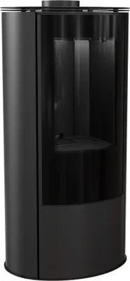 Zdjęcie produktu dla Piec staowy na gaz propan koza AB Ø 100/150 4,2 kW