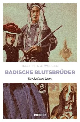 Produktbild von Badische Blutsbrüder