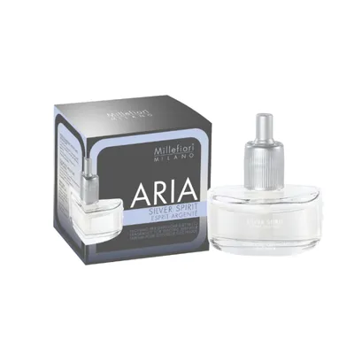 Produktbild von Ersatzmine fü r den elektrischen Diffusor Aria Silver glow 20 ml