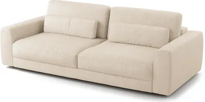 Produktbild von home24 3-Sitzer Sofa