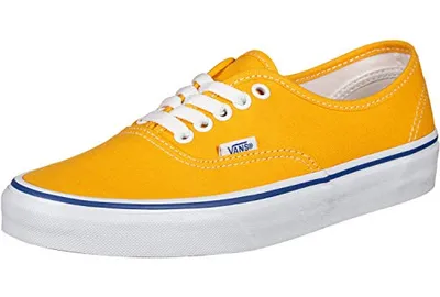 Produktbild von VANS UA Authentic (CANVAS) ZINNIA/TRUE WHIT VN0A38EMVJO1010 - EUR 40,5