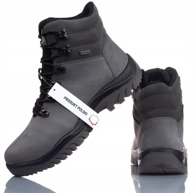 Produktbild von 4F Schuhe OBMH255 25S Winter Größe:44