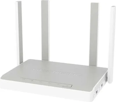 Obrázok produktu pre Router Keenetic Hero DSL KN-2410