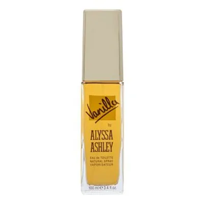 Obrázok produktu pre Dámsky parfém Vainilla Alyssa Ashley EDT (100 ml)