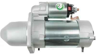 Imagen del producto de Arranque de 24 V y 4 kW para vehículos IVECO/IRISBUS Eurocargo, Euromidi y Proway