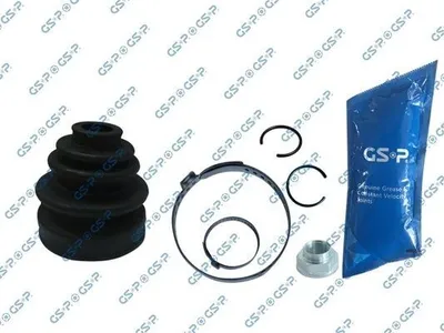 Produktbild von GSP Faltenbalgsatz Antriebswelle für HONDA CIVIC VI Hatchback (EJ, EK) 780205